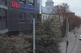 Підсумковий випуск новин на ТРК «РАІ» транслюватиметься жестовою мовою. Відео