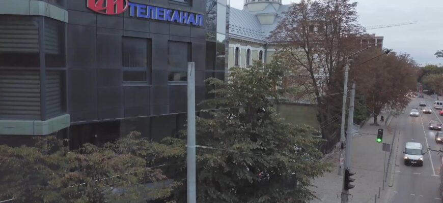 Підсумковий випуск новин на ТРК «РАІ» транслюватиметься жестовою мовою. Відео