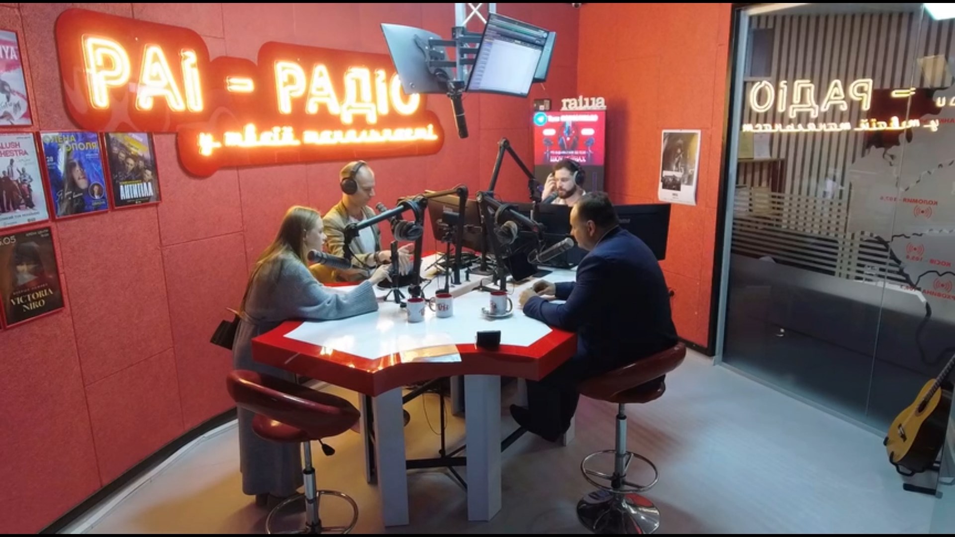 ravi - Коли добудують міст на Пасічну? Руслан Марцінків розповів в етері «РАІ-радіо» - rai.ua