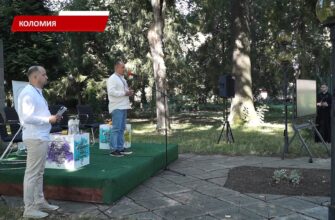 Підписуйтеся на наші канали, щоб завжди бути в курсі важливих новин Івано-Франківська та Прикарпаття. • YouTube - https://www.youtube.com/@RAITVUA • Сайт ТРК «РАІ» - https://rai.ua/ • Facebook - https://www.facebook.com/profile.php?id=100063475576480 • TikTok - https://www.tiktok.com/@trkrai?is_from_webapp=1&sender_device=pc