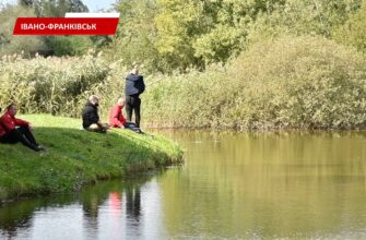 «Дім воїна» організував риболовлю для військових. Відео