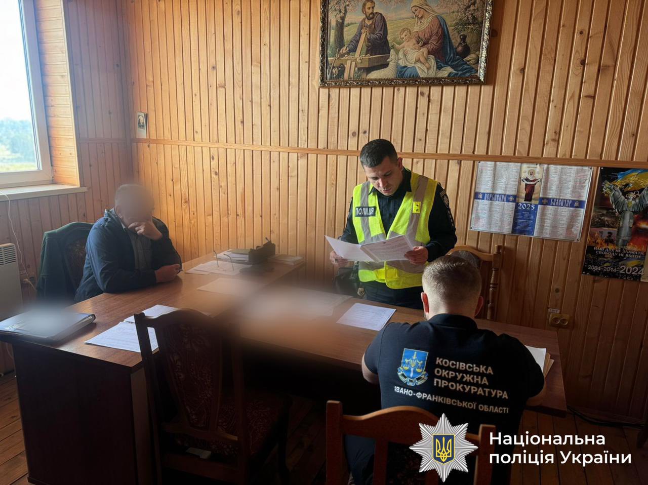 rylrd - Збитки на 15 млн грн: на Прикарпатті повідомлено про підозру ліснику - rai.ua