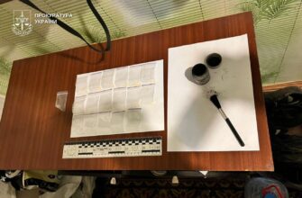 На Дніпропетровщині судитимуть 11 учасників організації «Біле братство»