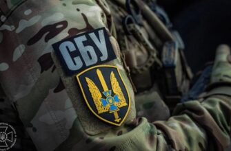 За матеріалами СБУ 14 років тюрми отримав охоронець російської катівні