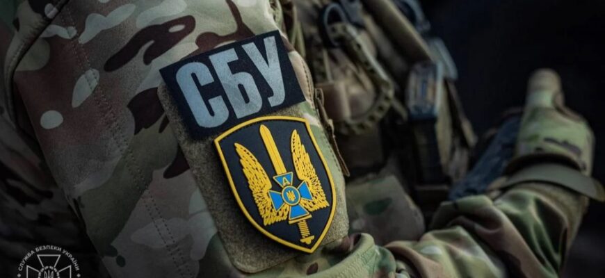 За матеріалами СБУ 14 років тюрми отримав охоронець російської катівні