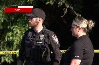 мотив убивства Чарлі Кірка