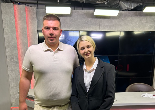 screenshot 4 - Гості студії - rai.ua