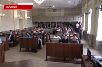 Коломийські депутати збиралися на чергове засідання сесії. Відео