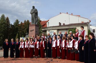 Надвірна відзначила 436-річчя з часу заснування