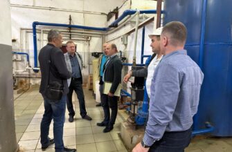 На Прикарпатті триває підготовка до опалювального сезону 2025/26