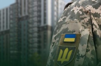 Ветерани з числа ВПО можуть отримати компенсацію за оренду житла