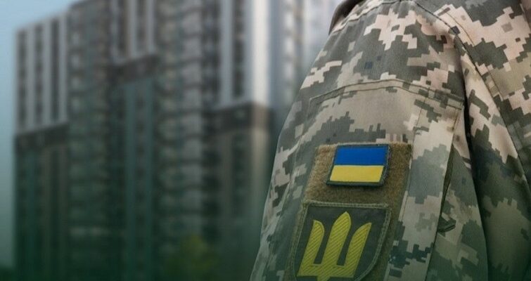 Ветерани з числа ВПО можуть отримати компенсацію за оренду житла