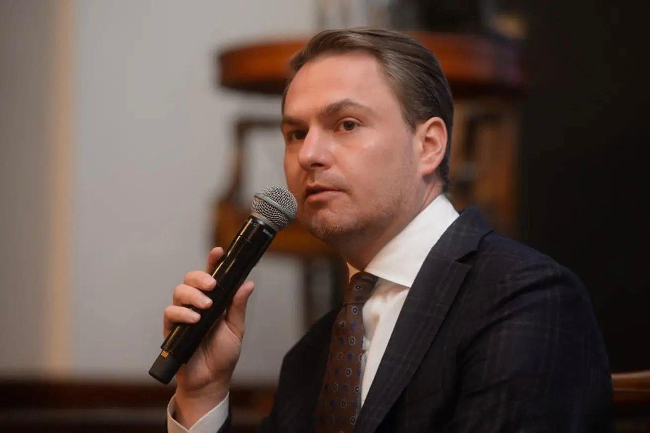 stopp - В Україні офіційно запрацювала платформа «СтопТиск» для захисту бізнесу - rai.ua