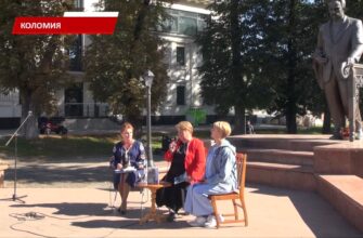 Під час «Коломийського Манускрипту» відбулася презентація книги Наталії Тарабалки. Відео