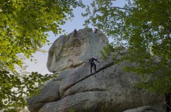 Прикарпатські рятувальники перемогли на Чемпіонаті з гірського туризму