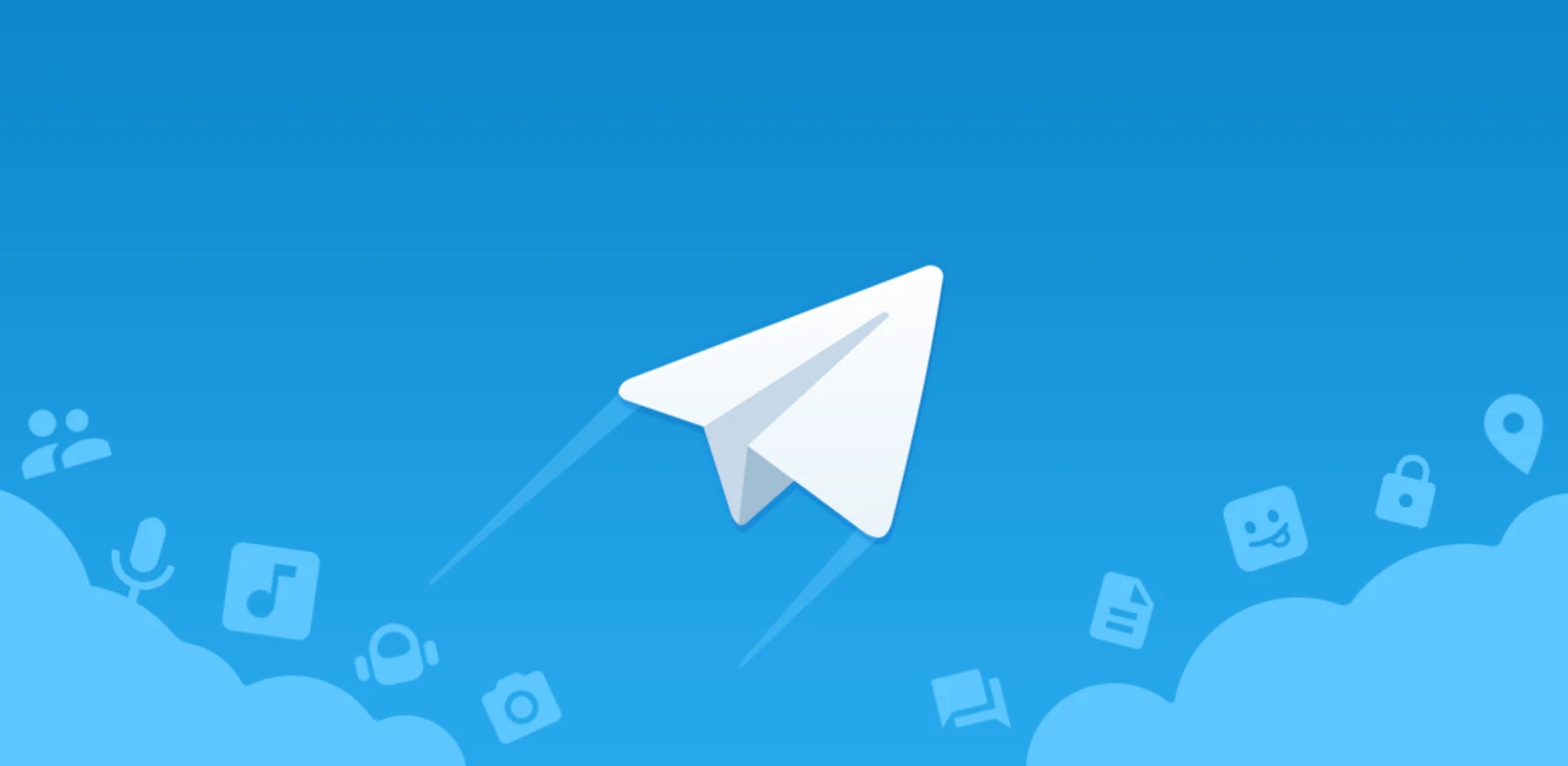 Telegram – головний засіб отримання інформації про актуальні події для українців