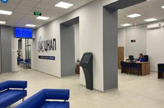У ЦНАПах доступно понад 20 послуг для ветеранів