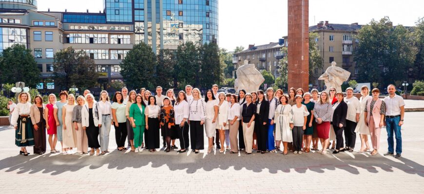 13 років виповнилось системі адміністративних послуг в Україні