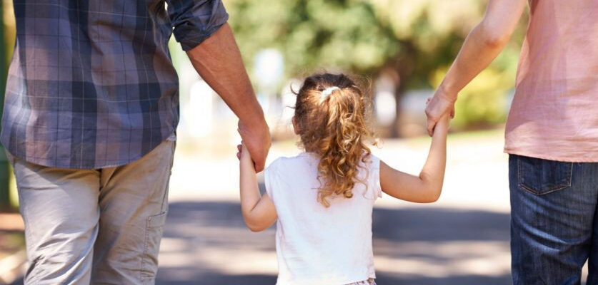 Вересень - це місяць уваги до теми усиновлення. Відео