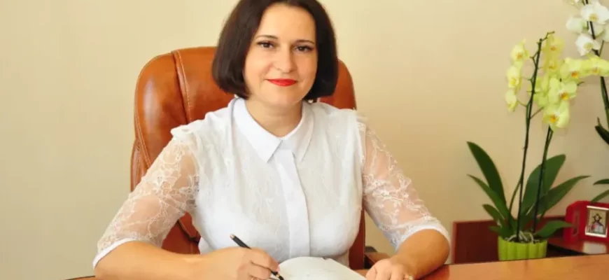 доктор економічних наук, професор