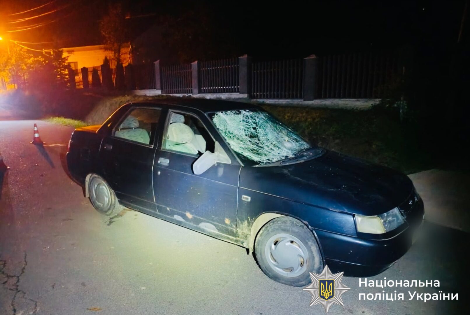 vaneg - Постраждали пішоходи: поліція Прикарпаття з’ясовує обставини ДТП - rai.ua