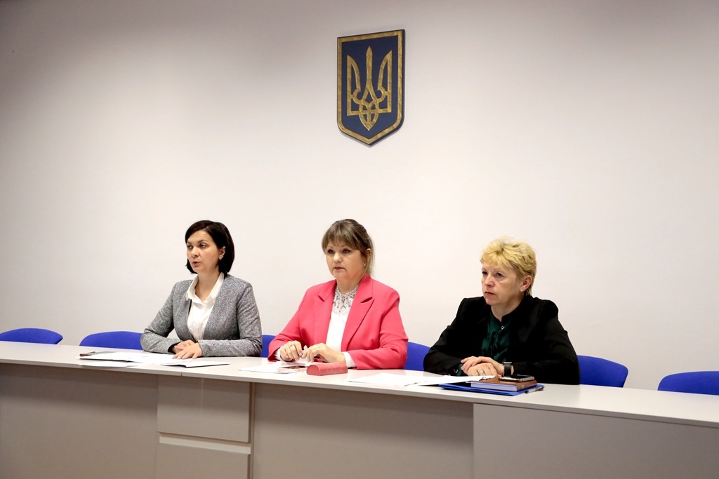 vpo - В Івано-Франківській ОВА запрацювала оновлена Рада з питань ВПО - rai.ua