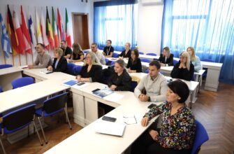 В Івано-Франківській ОВА запрацювала оновлена Рада з питань ВПО