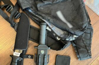 Затримання у прямому ефірі: поліція попередила трагедію у школі на Закарпатті