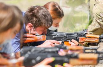 Триває підготовка вчителів предмета «Захист України»