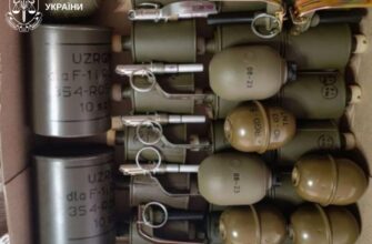 На Прикарпатті судитимуть двох чоловіків за незаконний збут зброї