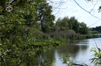 На Хмельниччині у власність держави повернуто 29 га земель природно-заповідного фонду