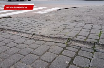 zholobb - Активісти нагадують про проблему відкритих жолобів в місті. Відео - rai.ua