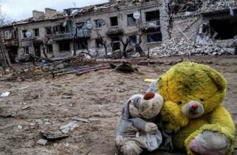 Злочини, вчинені військовими рф під час повномасштабного вторгнення в Україну (станом на 25.09.2025)