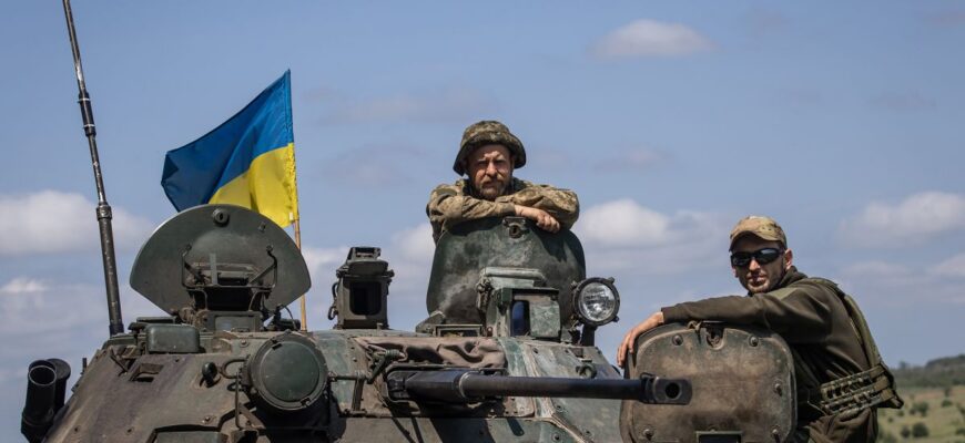 Злочини, вчинені військовими рф в Українї станом на 11.09.2025