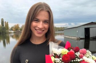 Ірина Федорів - Заслужена майстриня спорту України