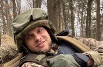 Близькі полеглого Віталія Кулінича просять підписати петицію про присвоєння йому звання Героя України