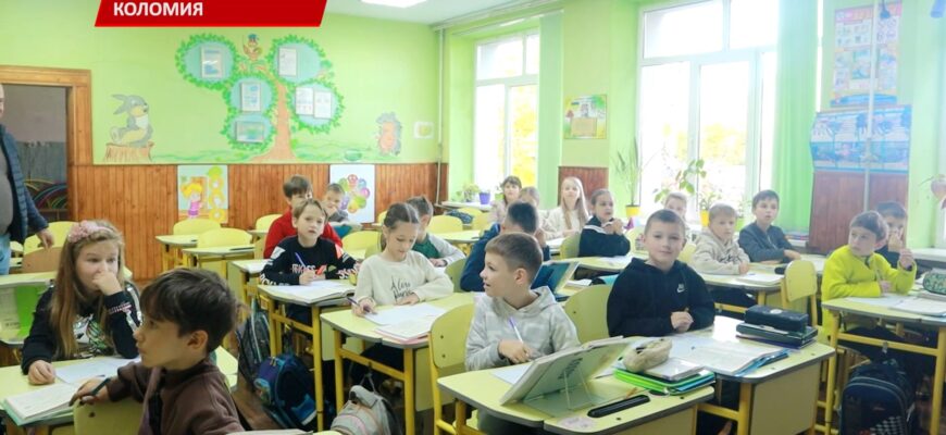 У Коломиї перевірили комунальні установи на готовність до опалювального режиму. Відео