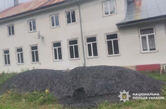 Поліцейські викрили директорку підприємства, яка привласнила бюджетні кошти