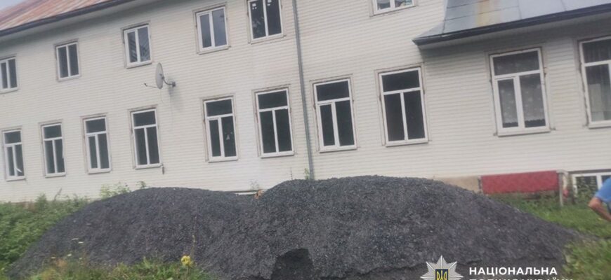 Поліцейські викрили директорку підприємства, яка привласнила бюджетні кошти