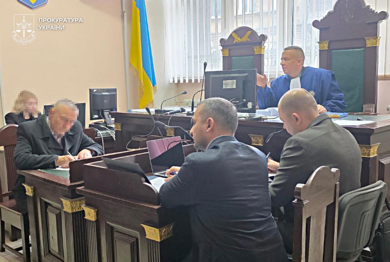 arlp - Підозрюваний у вбивстві Андрія Парубія залишиться під вартою - rai.ua