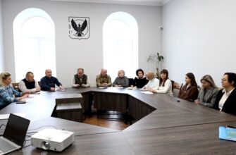 У Коломиї провели конкурс бізнес-ідей «Ветеранська справа». Відео