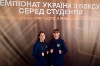 Студентки Карпатського університету - чемпіонки України з боксу