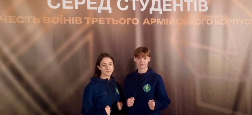 Студентки Карпатського університету - чемпіонки України з боксу