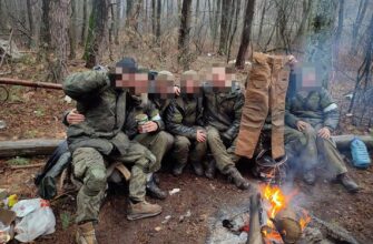 Повідомлено про підозру російському командиру, причетному до вбивств 17 жителів Бучі