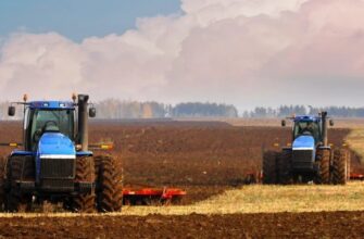 На Івано-Франківщині продовжуються осінньо-польові роботи