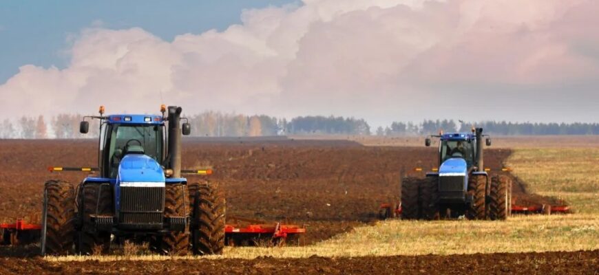 На Івано-Франківщині продовжуються осінньо-польові роботи