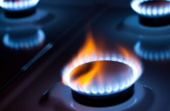 На Прикарпатті одномісячне немовля постраждало від чадного газу