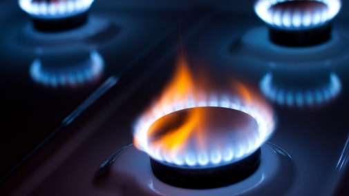 На Прикарпатті одномісячне немовля постраждало від чадного газу
