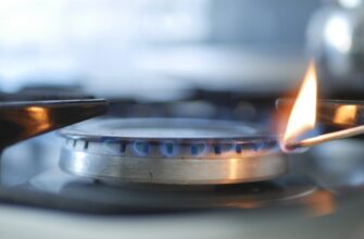 На Івано-Франківщині мама та двоє дітей отруїлися чадним газом