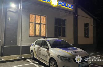 Порушував громадський порядок: поліцейські Івано-Франківська притягнули чоловіка до відповідальності